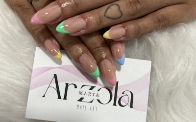 El Cuidado de las Uñas: Consejos para Mantenerlas Sanas y Hermosas